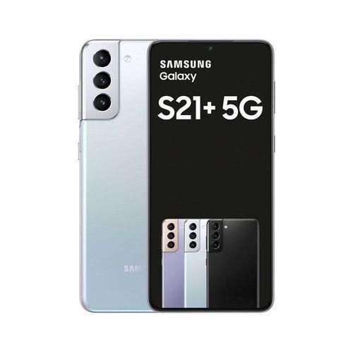 Galaxy S21+