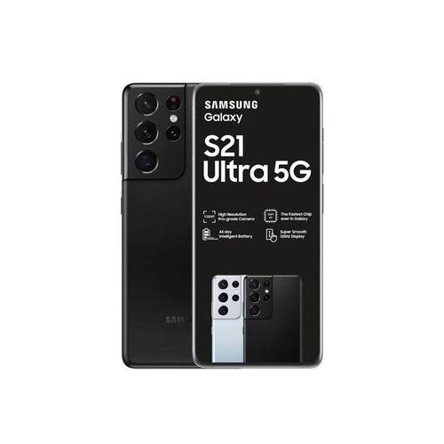 Galaxy S21 Ultra