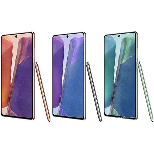 Galaxy Note 20