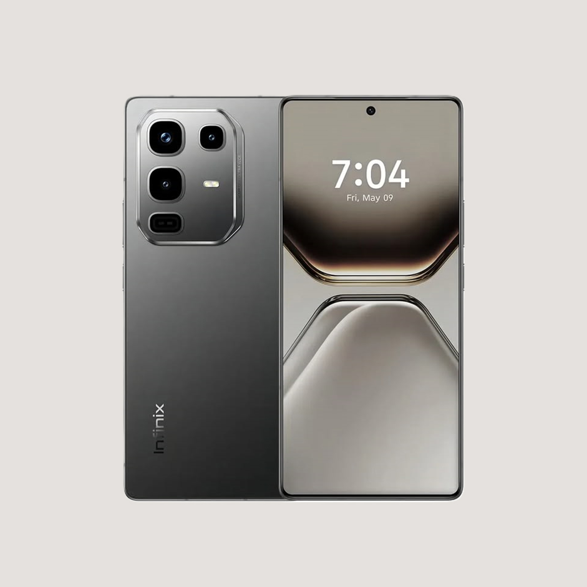 Note 60 Pro 8/256GB