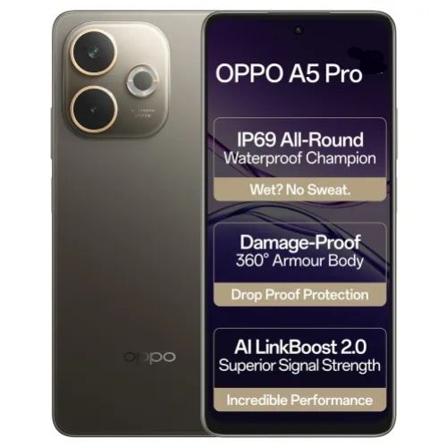 A5 pro