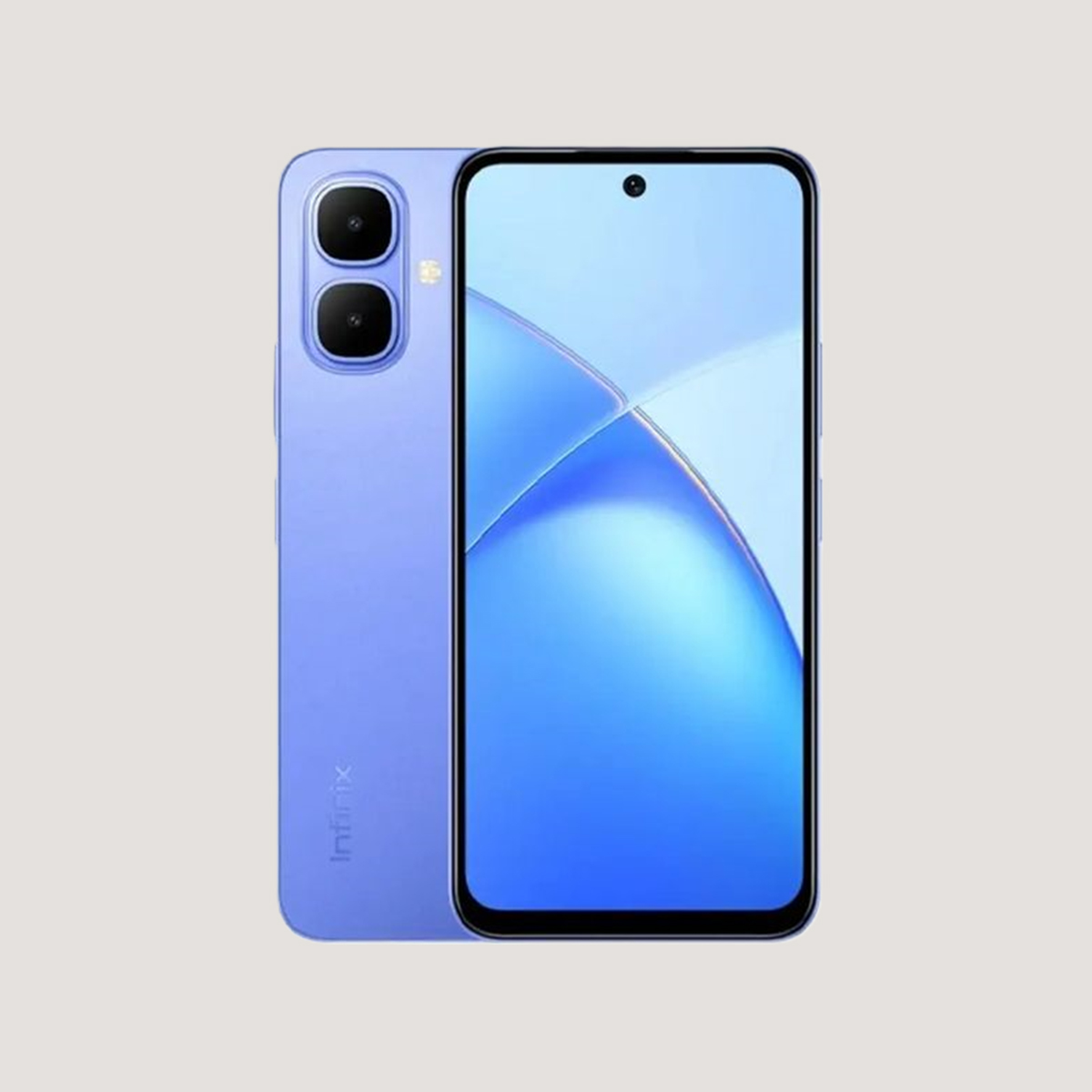Infinix Smart 20
