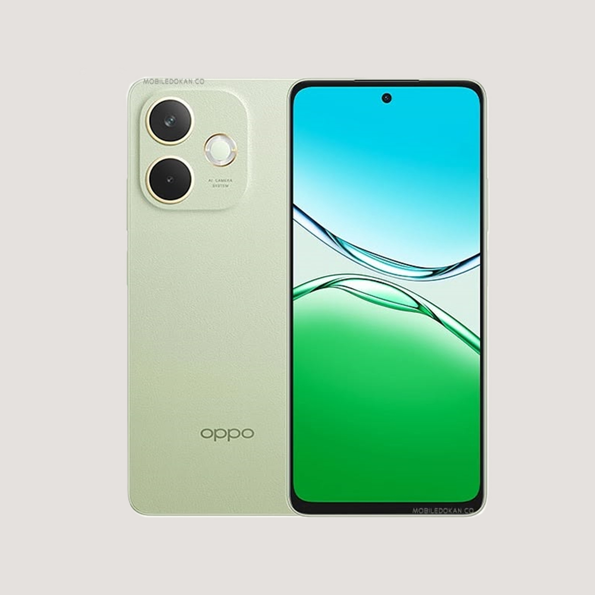 Oppo A5 Pro