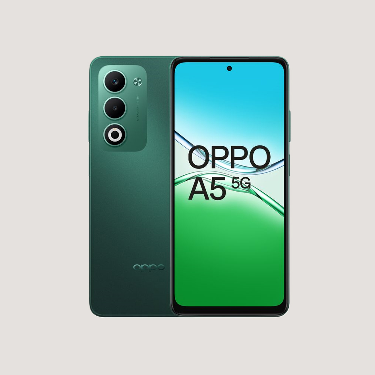Oppo A5