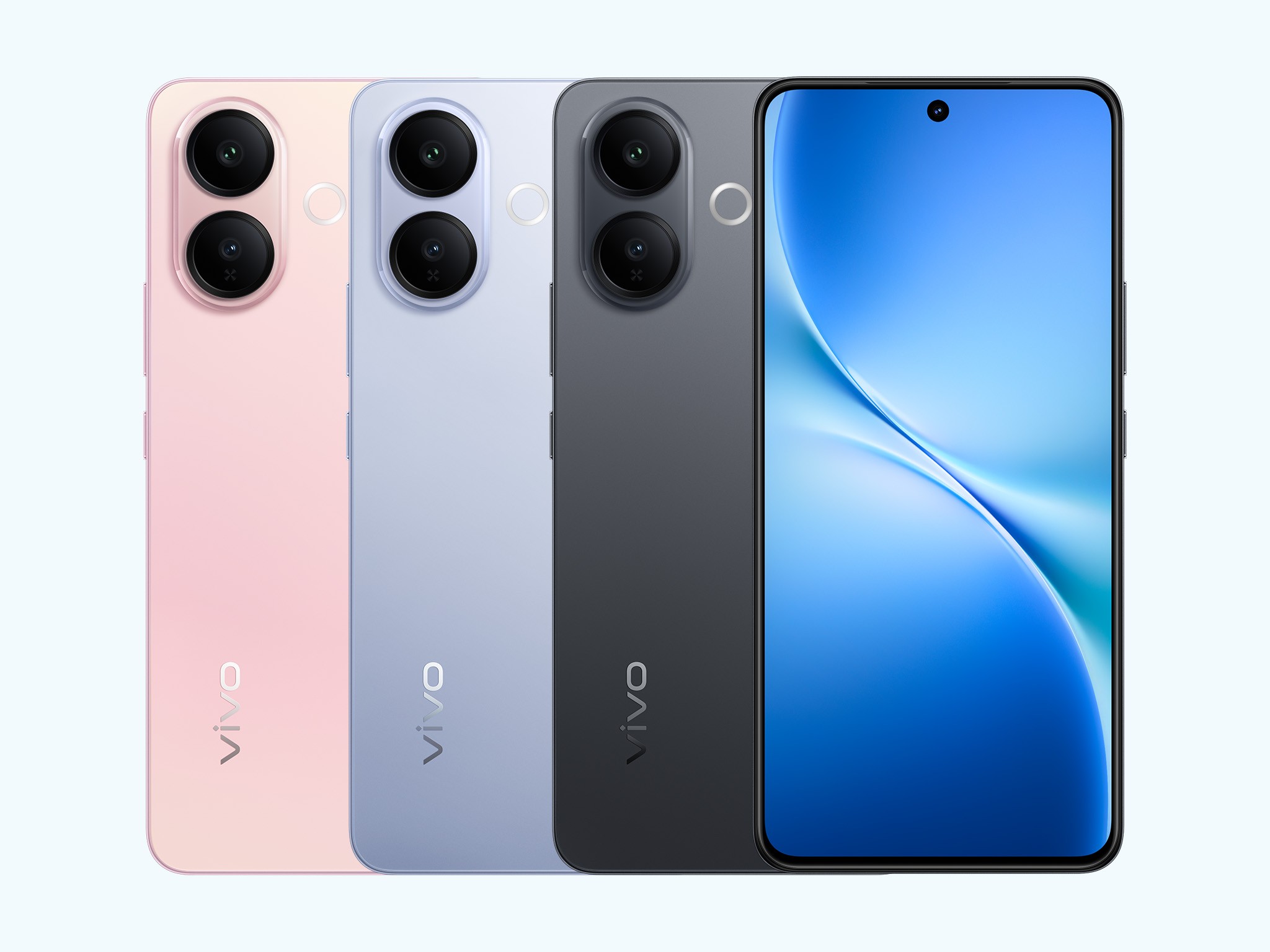 Vivo V60